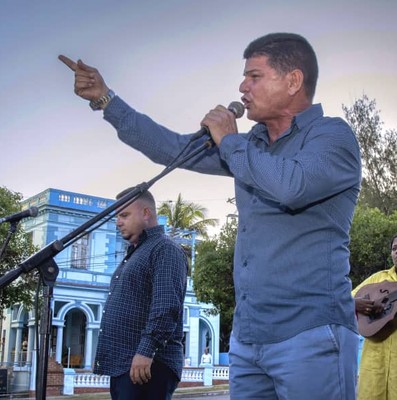 Cuba y Venezuela: un solo corazón en dos trincheras