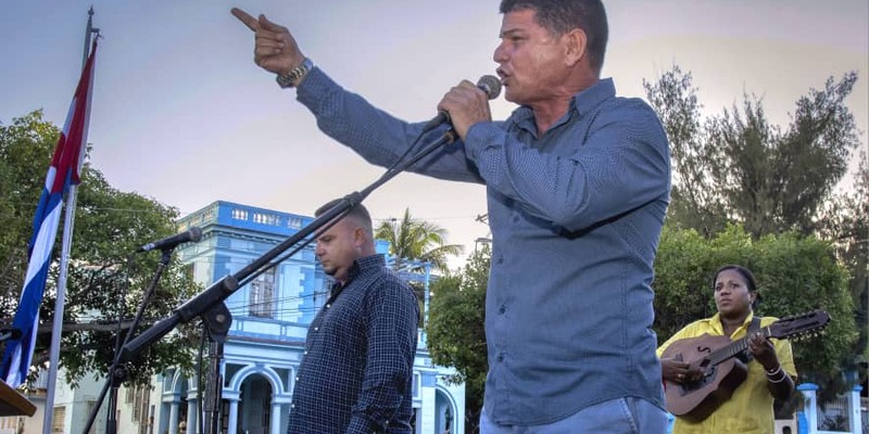 Cuba y Venezuela: un solo corazón en dos trincheras