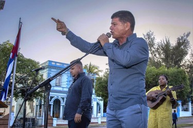 Cuba y Venezuela: un solo corazón en dos trincheras 2