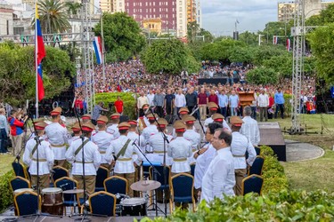 Cuba y Venezuela: un solo corazón en dos trincheras 5