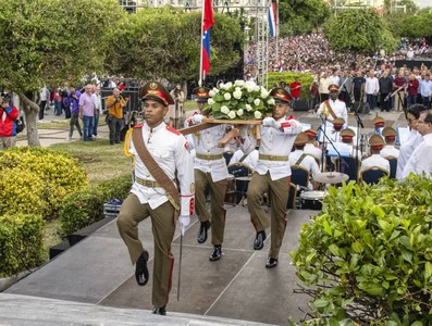 Cuba y Venezuela: un solo corazón en dos trincheras