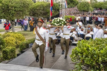 Cuba y Venezuela: un solo corazón en dos trincheras 8