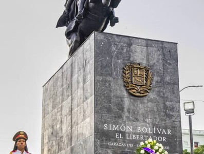 Cuba y Venezuela: un solo corazón en dos trincheras