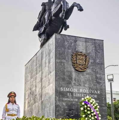 Cuba y Venezuela: un solo corazón en dos trincheras