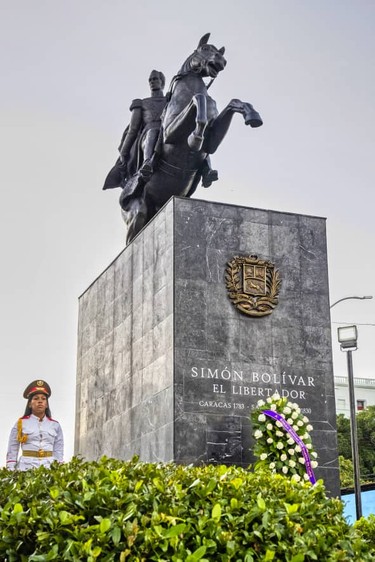 Cuba y Venezuela: un solo corazón en dos trincheras 9