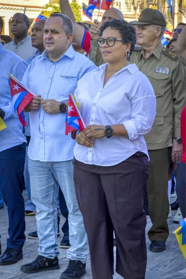 Cuba y Venezuela: un solo corazón en dos trincheras 10