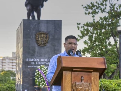 Cuba y Venezuela: un solo corazón en dos trincheras