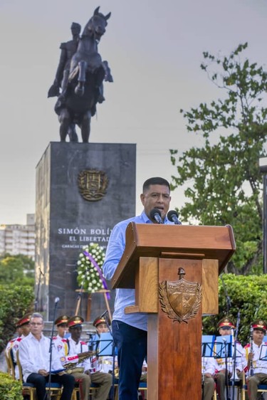 Cuba y Venezuela: un solo corazón en dos trincheras 11