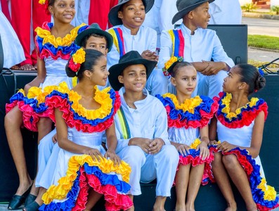 Cuba y Venezuela: un solo corazón en dos trincheras