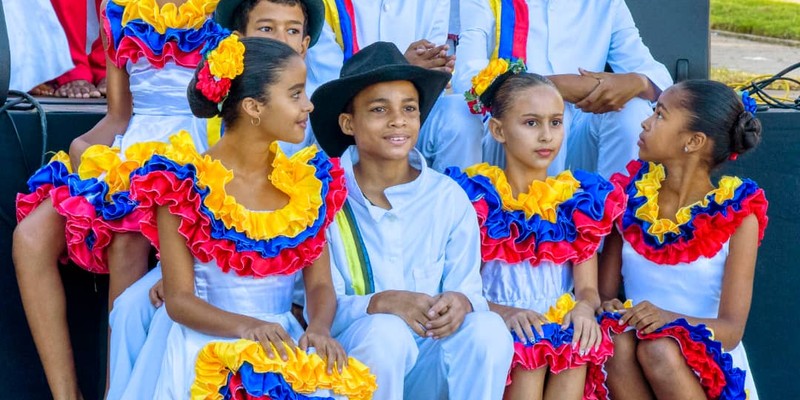 Cuba y Venezuela: un solo corazón en dos trincheras