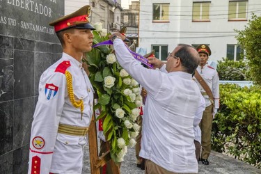 Cuba y Venezuela: un solo corazón en dos trincheras 13