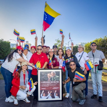 Cuba y Venezuela: un solo corazón en dos trincheras 12