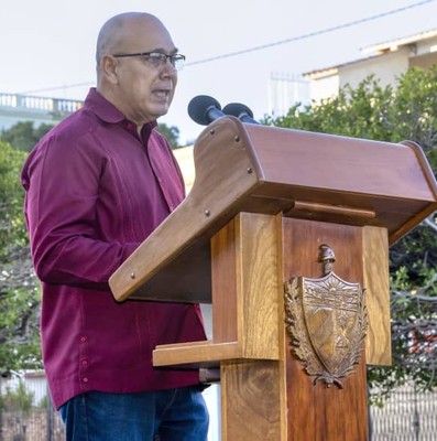 Cuba y Venezuela: un solo corazón en dos trincheras