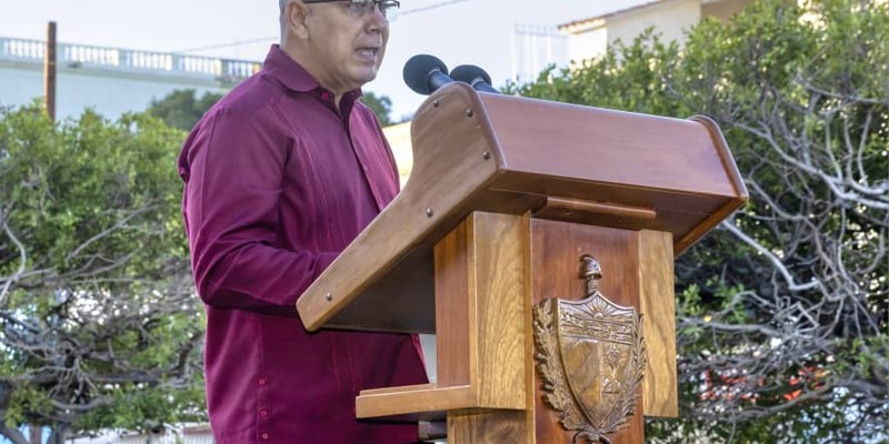 Cuba y Venezuela: un solo corazón en dos trincheras