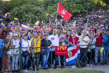 Cuba y Venezuela: un solo corazón en dos trincheras 19