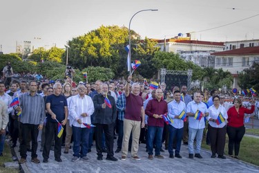 Cuba y Venezuela: un solo corazón en dos trincheras 21