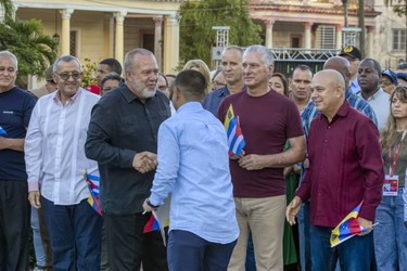Cuba y Venezuela: un solo corazón en dos trincheras 22