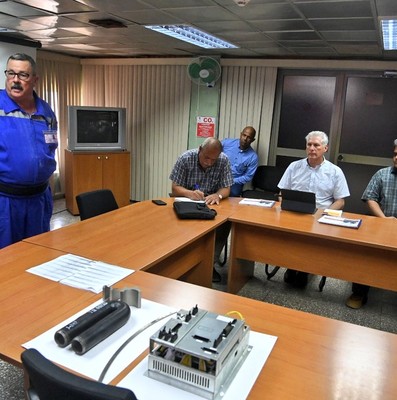 Allí donde la pasión y la seriedad deciden suertes vitales del país