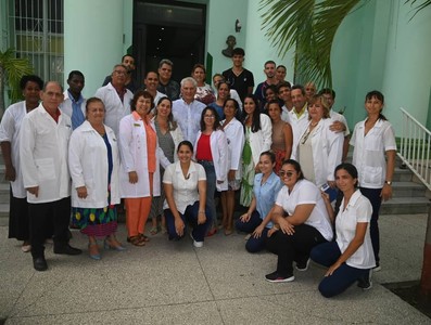 Allí donde la pasión y la seriedad deciden suertes vitales del país