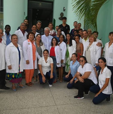 Allí donde la pasión y la seriedad deciden suertes vitales del país