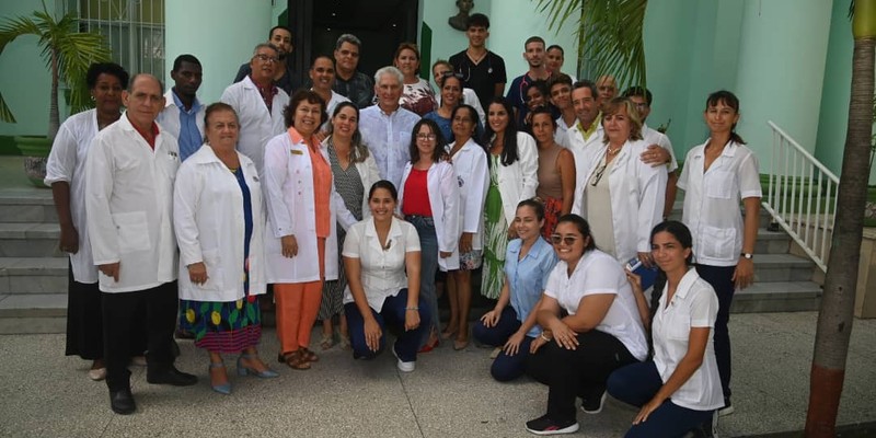 Allí donde la pasión y la seriedad deciden suertes vitales del país