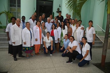 Allí donde la pasión y la seriedad deciden suertes vitales del país 1