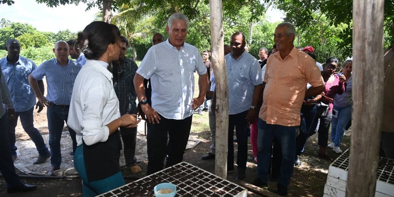 Allí donde la pasión y la seriedad deciden suertes vitales del país