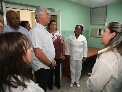 Allí donde la pasión y la seriedad deciden suertes vitales del país