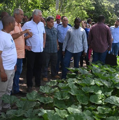 Allí donde la pasión y la seriedad deciden suertes vitales del país