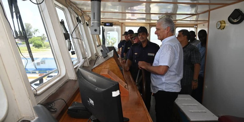 Allí donde la pasión y la seriedad deciden suertes vitales del país