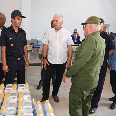 Allí donde la pasión y la seriedad deciden suertes vitales del país