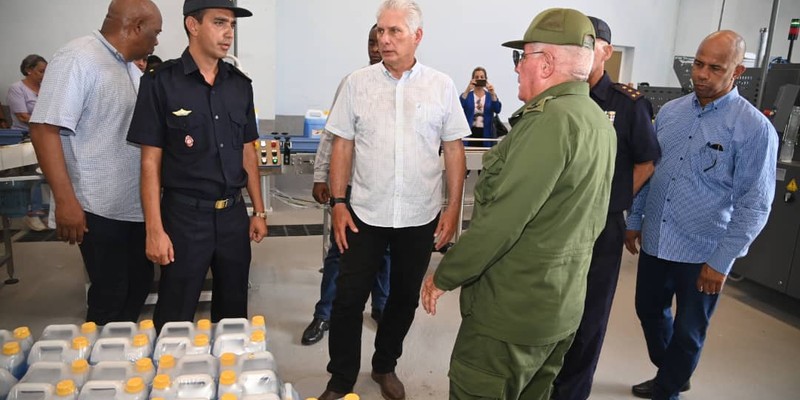 Allí donde la pasión y la seriedad deciden suertes vitales del país