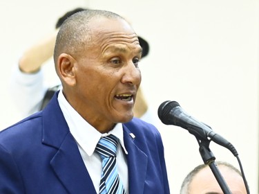 Díaz-Canel a trabajadores excepcionales: “Ustedes son inspiración” 10