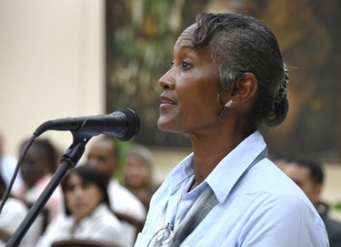 Díaz-Canel a trabajadores excepcionales: “Ustedes son inspiración” 26