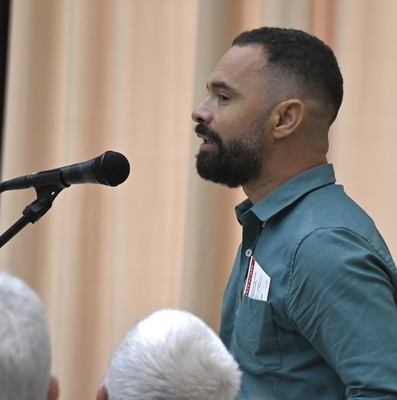 Díaz-Canel a trabajadores excepcionales: “Ustedes son inspiración”