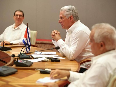 ALBA-TCP: Un escudo por la paz y la soberanía de Nuestra América