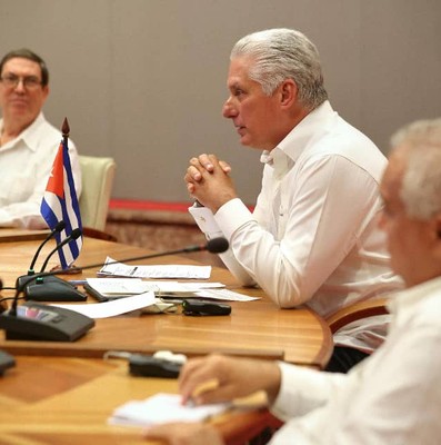 ALBA-TCP: Un escudo por la paz y la soberanía de Nuestra América