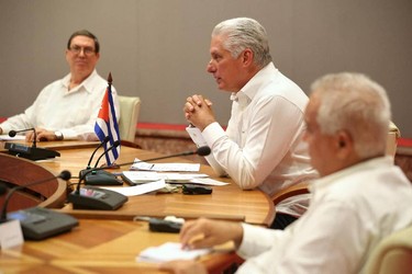 ALBA-TCP: Un escudo por la paz y la soberanía de Nuestra América 2