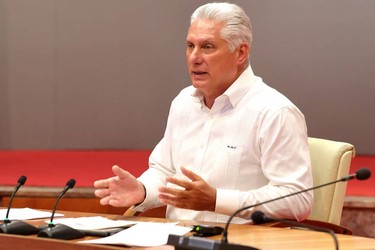 ALBA-TCP: Un escudo por la paz y la soberanía de Nuestra América 7