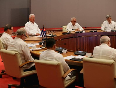 ALBA-TCP: Un escudo por la paz y la soberanía de Nuestra América