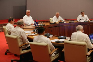 ALBA-TCP: Un escudo por la paz y la soberanía de Nuestra América 1