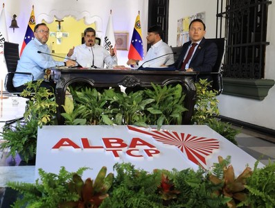 ALBA-TCP: Un escudo por la paz y la soberanía de Nuestra América