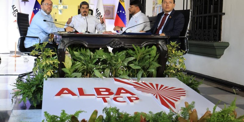 ALBA-TCP: Un escudo por la paz y la soberanía de Nuestra América