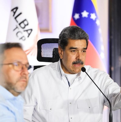 ALBA-TCP: Un escudo por la paz y la soberanía de Nuestra América