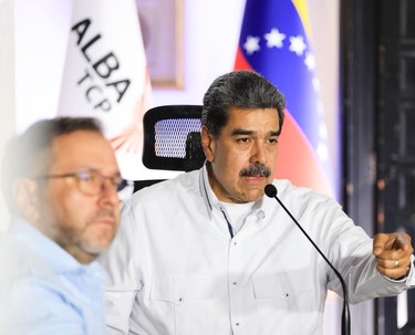 ALBA-TCP: Un escudo por la paz y la soberanía de Nuestra América 10