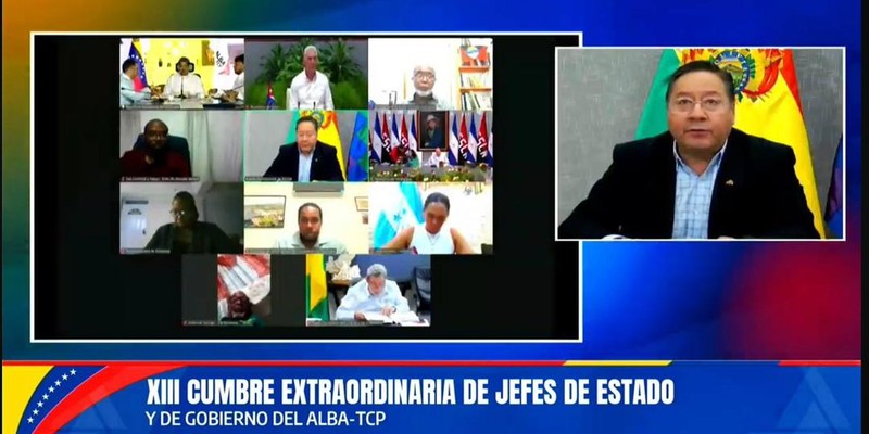 ALBA-TCP: Un escudo por la paz y la soberanía de Nuestra América