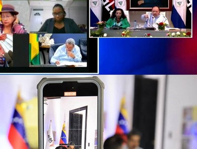 ALBA-TCP: Un escudo por la paz y la soberanía de Nuestra América