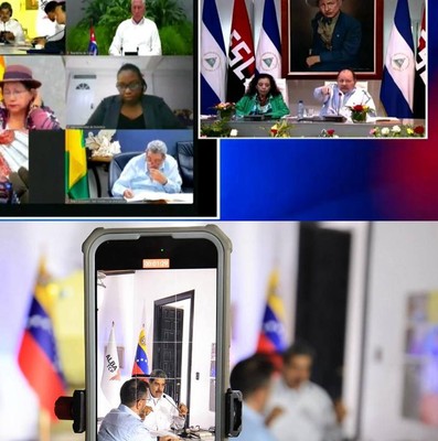 ALBA-TCP: Un escudo por la paz y la soberanía de Nuestra América