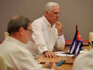 ALBA-TCP: Un escudo por la paz y la soberanía de Nuestra América