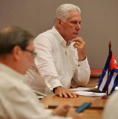 ALBA-TCP: Un escudo por la paz y la soberanía de Nuestra América